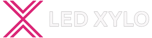 LED XYLO