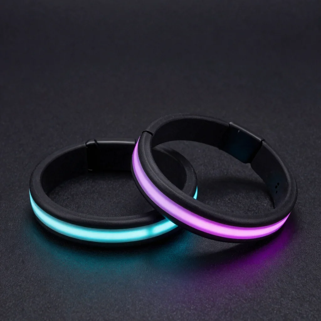 Sync Loop Wristbands
