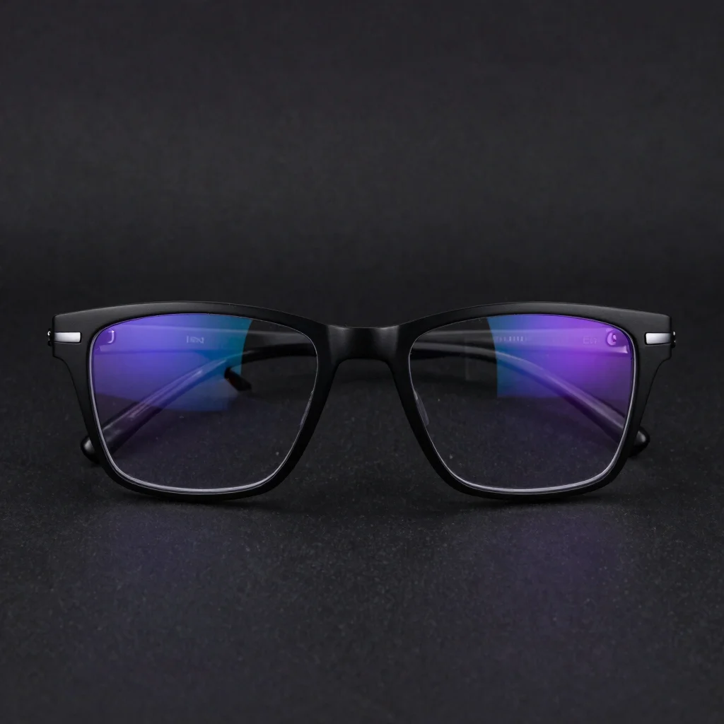 Vector Prism Glasses
